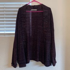 Cotton Emporium Cardigan